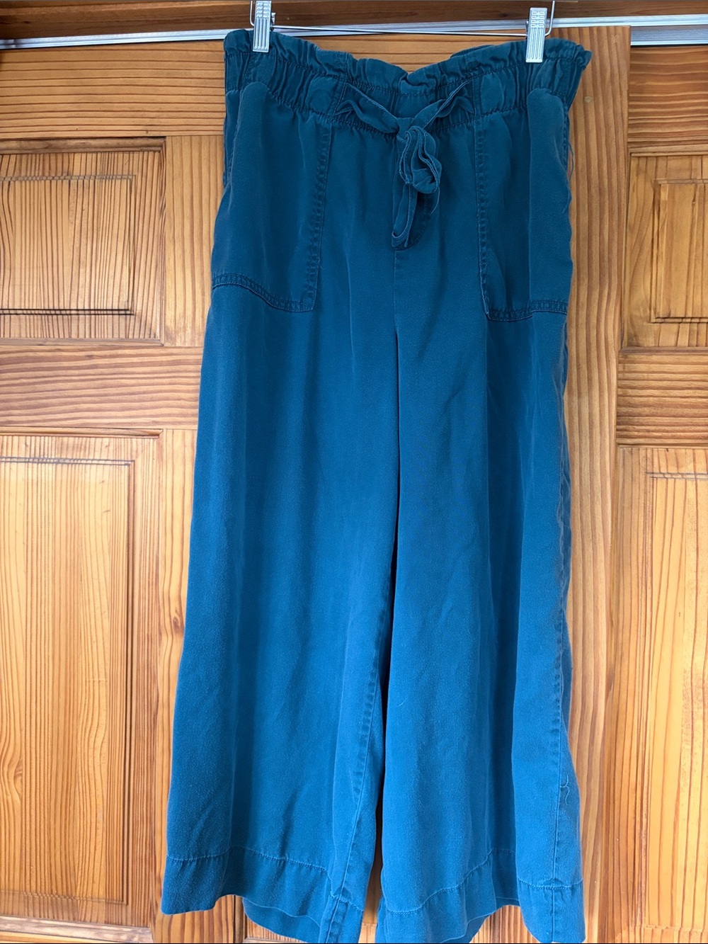 Time and Tru flowy wide leg pants